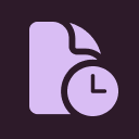 Ticket Timeline Viewer icon