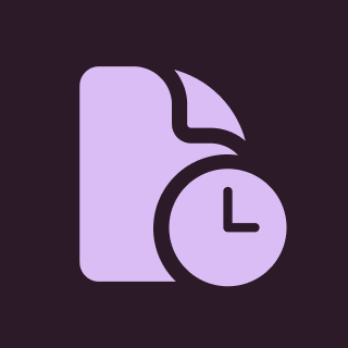 Ticket Timeline Viewer icon